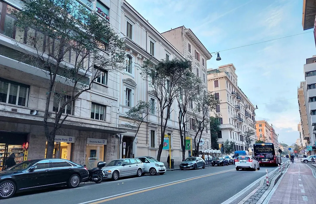 YCH-Casa Indipendente in zona Prati-1