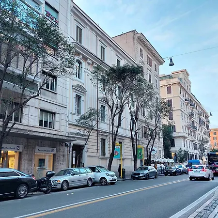 Ych-Casa Indipendente In Zona Prati-3