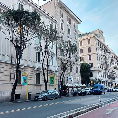 YCH-Casa Indipendente in zona Prati-2