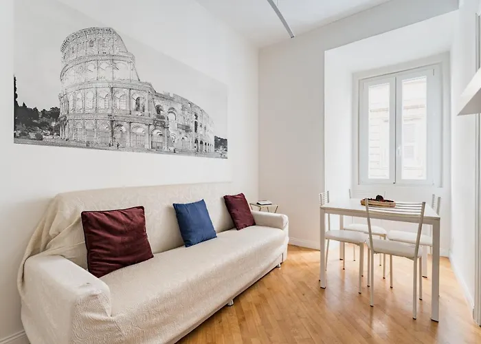 Famm s - Charming And Cozy Flat At Pantheon